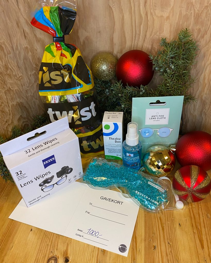 adventskalender premie
