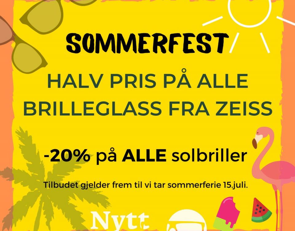 sommerfest