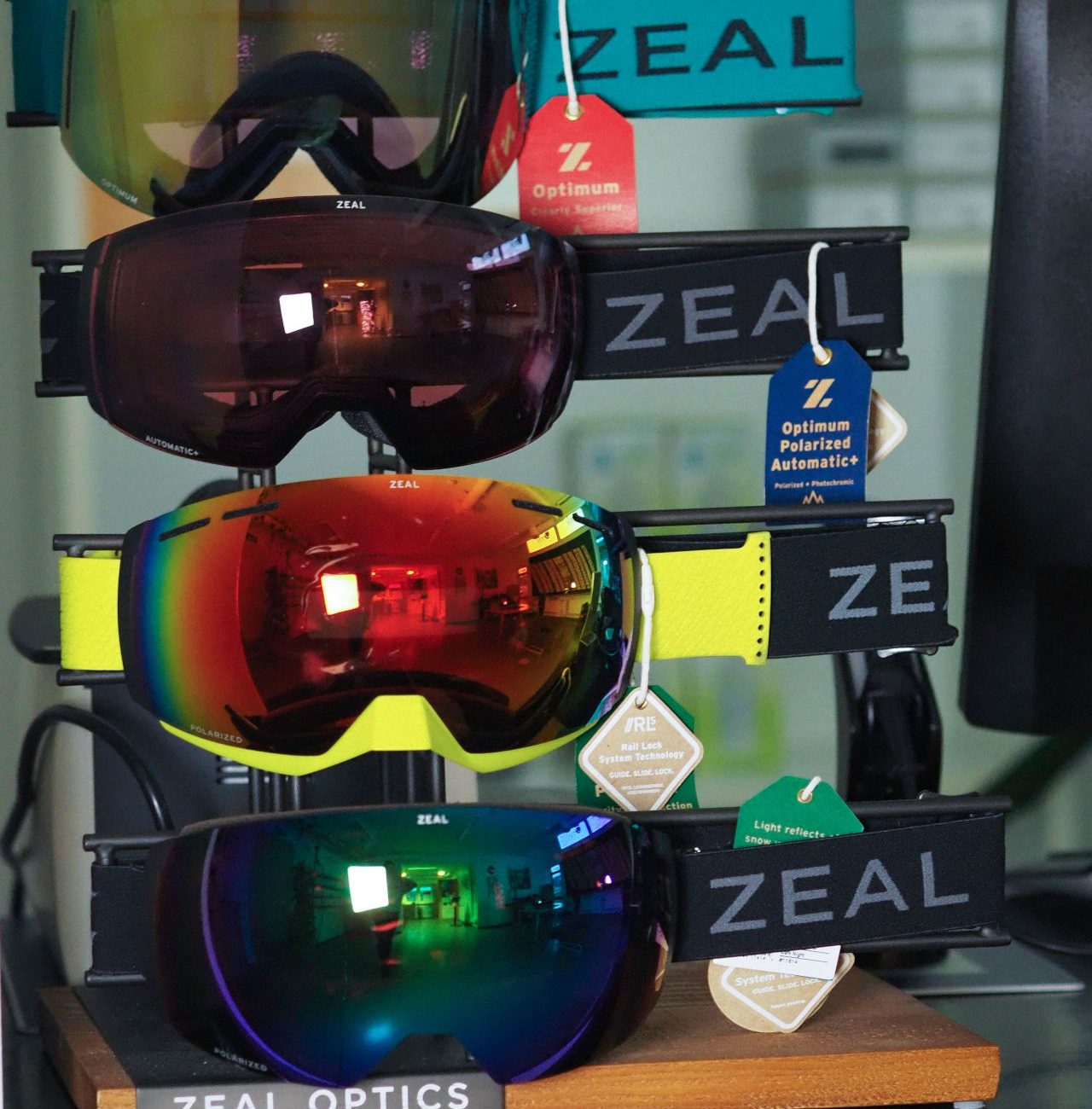 zealgoggles